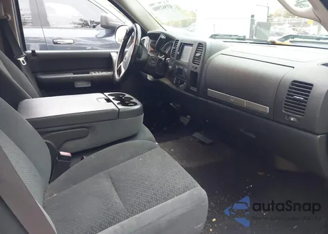 2008 GMC Sierra 1500 Sle1 z USA, uszkodzony, nr VIN 2GTEK13M881170160